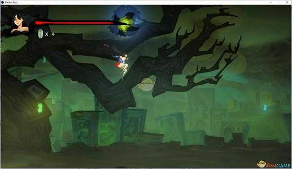 《幽林怪谈》第一幕全聚魂怪收集攻略