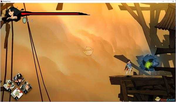 《幽林怪谈》第三幕全聚魂怪收集攻略