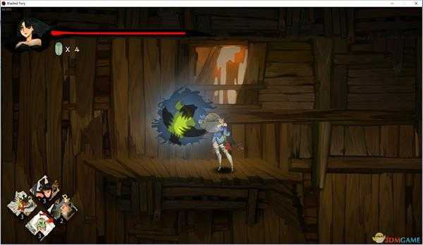 《幽林怪谈》第三幕全聚魂怪收集攻略