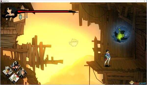 《幽林怪谈》第三幕全聚魂怪收集攻略