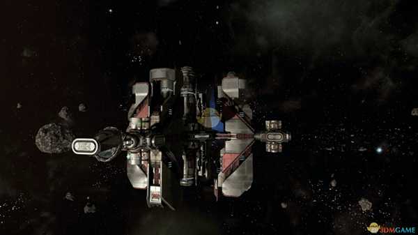 《X4:基石》编队攻击方法分享