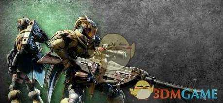 《怪物猎人:世界》历战王绚辉龙帝王武器一览——重弩篇