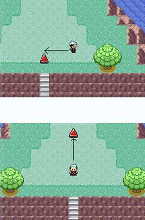 迪奥西斯三角怎么走