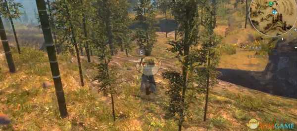 《河洛群侠传》暴躁黑皮支线任务攻略分享