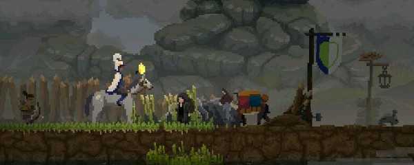 《王国:两位君主》面包师有什么用 面包房作用一览