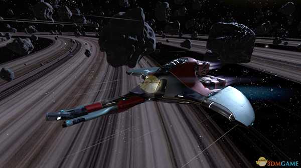 《X4：基石》M级护卫舰推荐