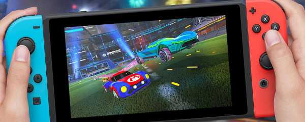 switch什么时候第二代