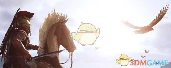 《刺客信条：奥德赛》全技能详解 三系全技能用法及评价