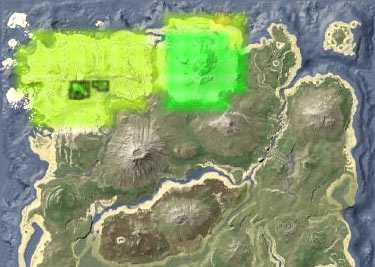 方舟猛犸象吃什么饲料