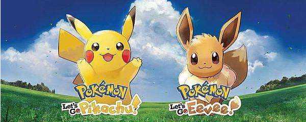 switch能玩口袋妖怪吗