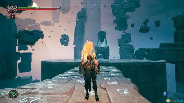 《暗黑血统3》新地图熔炼场装备介绍