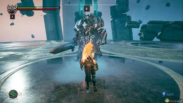 《暗黑血统3》新地图熔炼场装备介绍