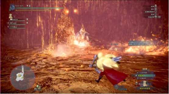 《怪物猎人：世界》历战王绚辉龙任务介绍