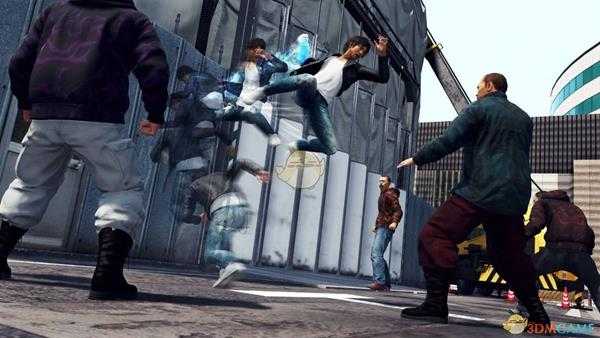 《审判之眼:死神的遗言》飞镖台小游戏成就技巧攻略