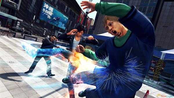 《审判之眼:死神的遗言》无人机挑战联赛心得分享