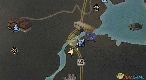 《辐射76》万圣节骷髅服装获得地点分享