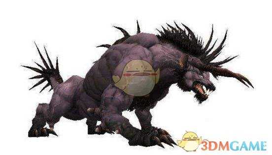 《怪物猎人:世界》极贝希摩斯动作招式详解
