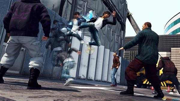 《审判之眼:死神的遗言》无人机零件开发条件分享