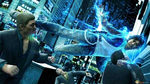 《审判之眼:死神的遗言》21点下重注方法分享