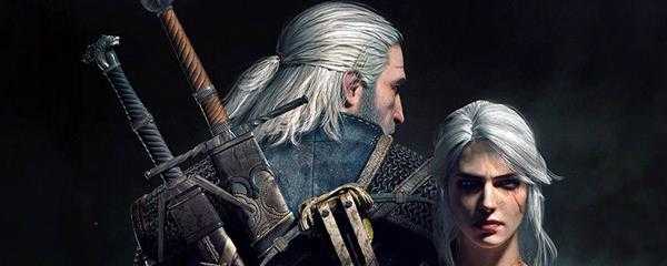 巫师3评价为什么这么高