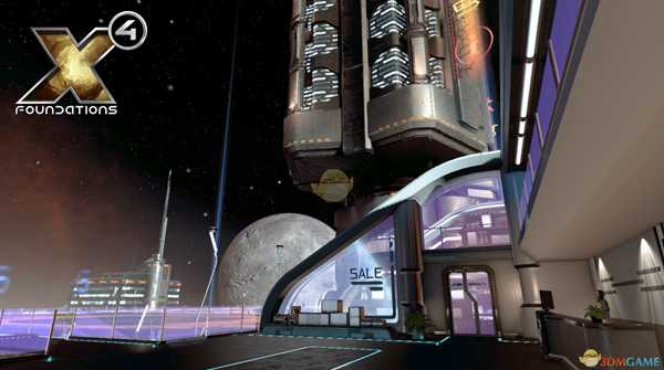 《X4:基石》无法远征原因分享