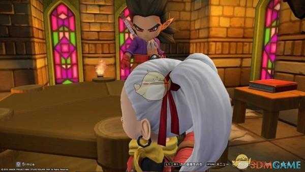 《勇者斗恶龙:建造者2》酒桶的配方获得方法介绍