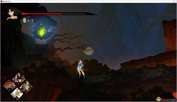 《幽林怪谈》第五幕全聚魂怪收集攻略