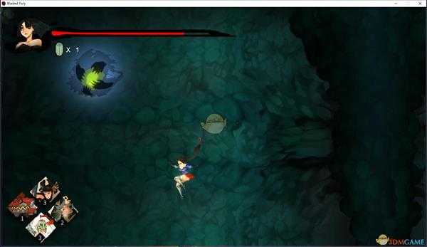 《幽林怪谈》第五幕全聚魂怪收集攻略