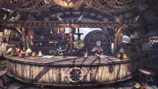 《怪物猎人：世界》PC5.0腾龙套盾斧配装指南