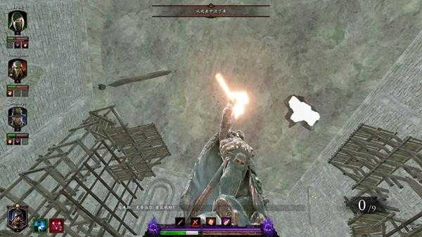 《战锤：末世鼠疫2》新手进阶指南