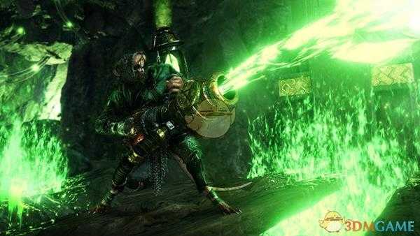 《战锤:末世鼠疫2》帝国复活挑战全攻略