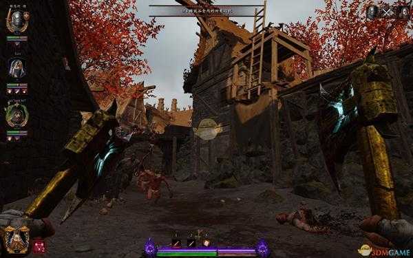 《战锤:末世鼠疫2》帝国复活挑战全攻略