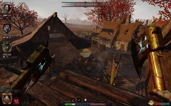 《战锤:末世鼠疫2》帝国复活挑战全攻略