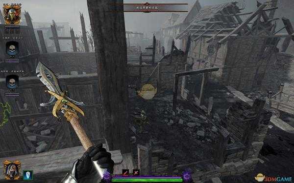 《战锤:末世鼠疫2》帝国复活挑战全攻略