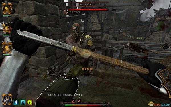 《战锤:末世鼠疫2》帝国复活挑战全攻略