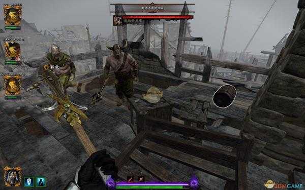 《战锤:末世鼠疫2》帝国复活挑战全攻略