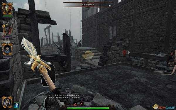 《战锤:末世鼠疫2》帝国复活挑战全攻略