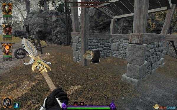 《战锤:末世鼠疫2》帝国复活挑战全攻略