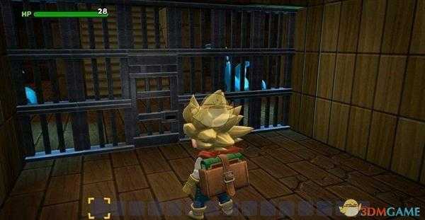 《勇者斗恶龙:建造者2》淋浴的配方获得方法介绍