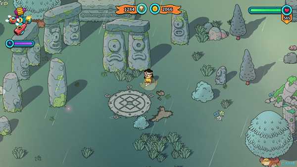 《迪托之剑》全成就指南