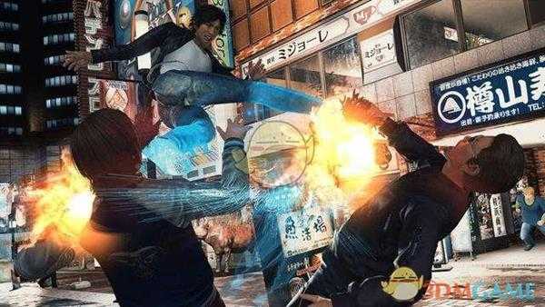 《审判之眼：死神的遗言》九十九电话等待时间分享