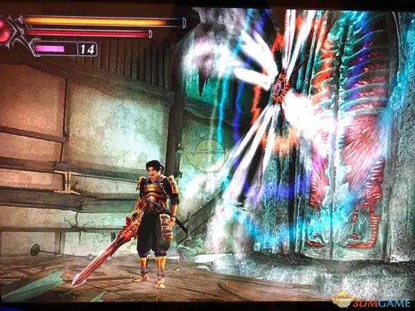 《鬼武者重制版》谜题宝箱答案分享