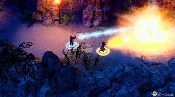 《九张羊皮纸》鎏金色英雄成就攻略