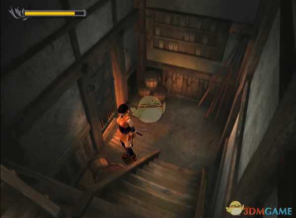 《鬼武者重制版》全萤石位置分享