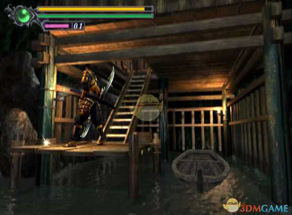 《鬼武者重制版》全萤石位置分享