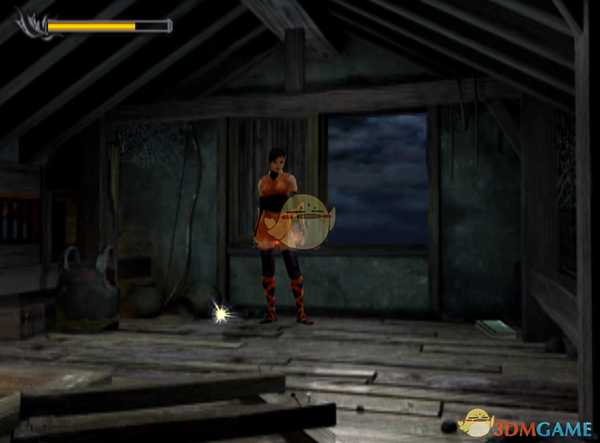 《鬼武者重制版》全萤石位置分享