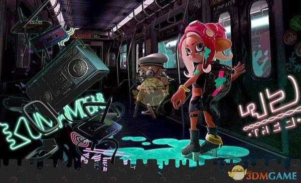 《喷射战士2》服装品牌对获取技能影响一览