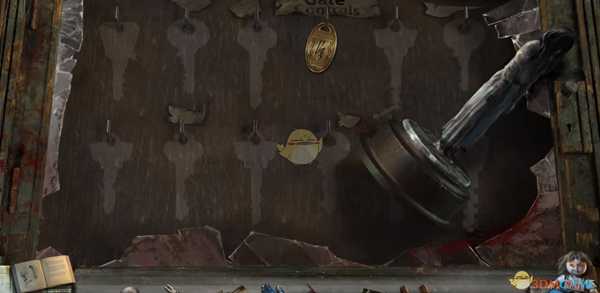 《真实恐惧:被遗弃的灵魂2》小雕像都在哪 小雕像位置一览