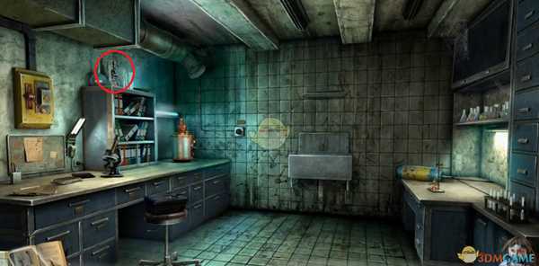 《真实恐惧:被遗弃的灵魂2》小雕像都在哪 小雕像位置一览