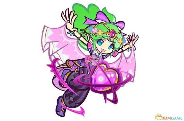 《审判之眼:死神的遗言》噗呦噗呦全人物连锁进攻习惯一览